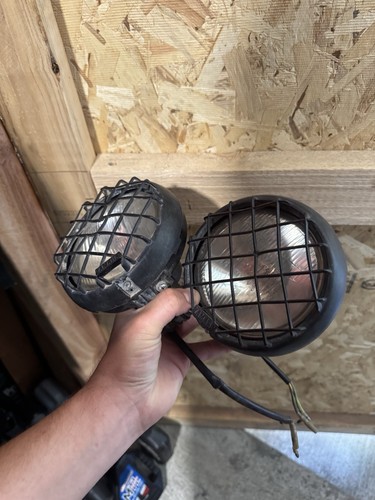 Yamaha Banshee 1995 Headlights
