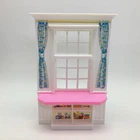 Barbie Krissy Playroom Set Vintage Mattel 1999 Nap N Play Window Replacement