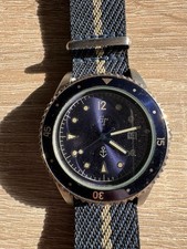 Armbanduhr Herrenuhr