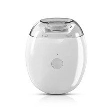 Electric Toe Nail Clippers For Thick Nails Nail Trimmer Cutter Usb Rechargeable