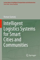 Intelligent Logistics Systems For Smart Cities And Communities | Roman Gumzej