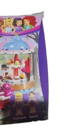 LEGO FRIENDS: Heartlake Supermarket (41118) New In Box