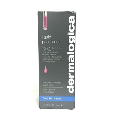 Dermalogica Liquid Peelfoliant Daily Skin Health - 2.0 fl oz / 59 ml