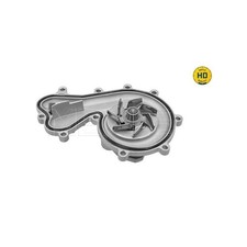 Pompe à eau Porsche Macan