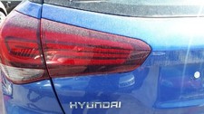 Feu arrière Hyundai I20