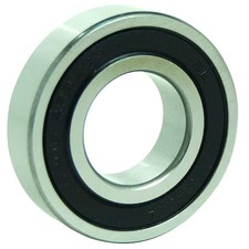 Tritan R16 2Rs Prx Min Ball Bearing, Ps, 1In Bore Dia