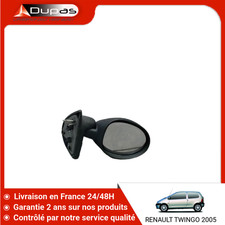 Retroviseur gauche (ou coque) BMW 328