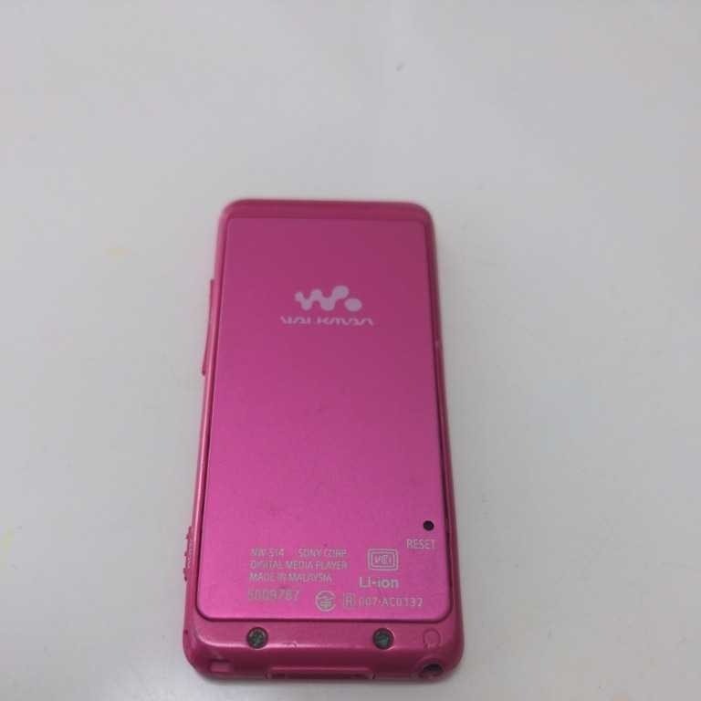 Sony Nw-s14 8gb Walkman Bluetooth From Japan for sale online