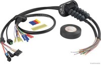 Herth+Buss Elparts 51277247 Kabelreparatursatz, Heckklappe