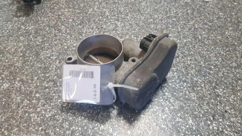 OPEL ZAFIRA B A05 Drosselklappe 24459501 2.20 Diesel 2003 33846110