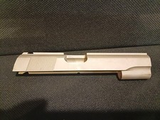 1911 Slide S.s. Rail Top - New.