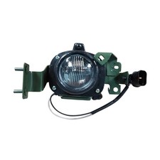 Antibrouillard Mitsubishi MONTERO