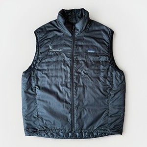 Patagonia Puff Ball Vest | eBay