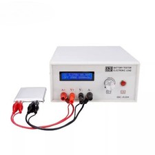 220V EBC A10H Battery Capacity Tester 30V 5 10A 150W Charge Discharge Tool