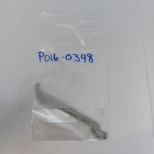 Royal Quiet De Luxe Typewriter Type Slug 6/_ Pica 1951 thumbnail