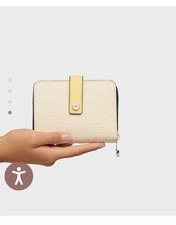 Cartera TOUS Urban Logo