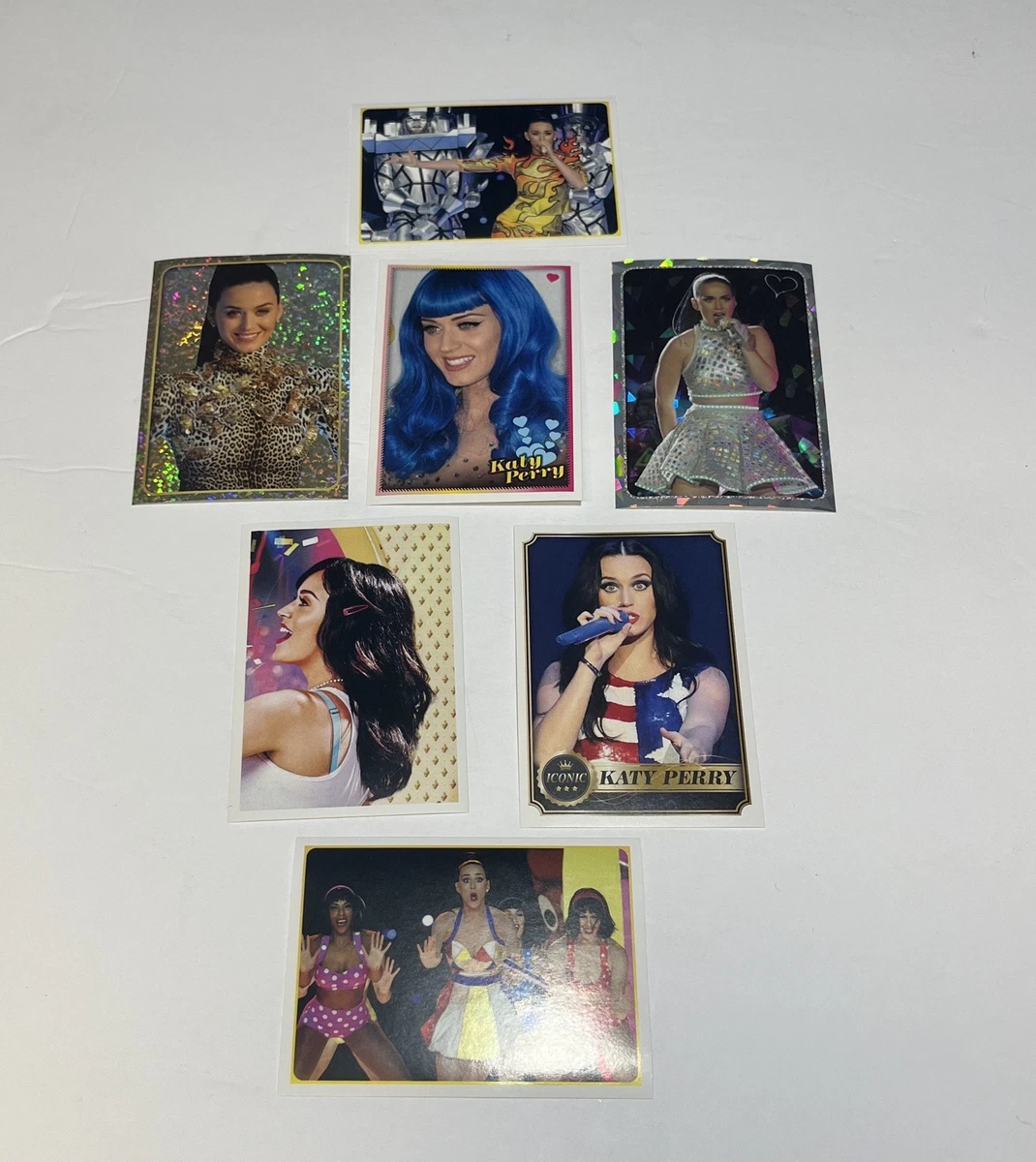 Katy Perry products for sale | eBay
