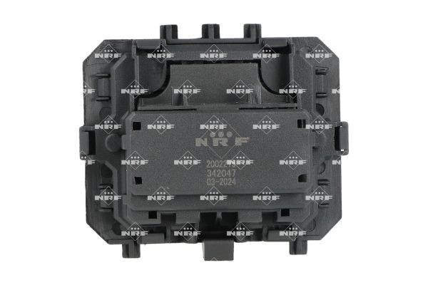 2x ✅Fits NRF NRF 342047 Regulator, interior blower 342047 Air blowe ⭐UK Seller⭐ - Image 9