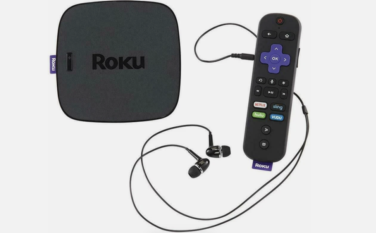 Roku Ultra LT Streaming y Video 4K HDMI | Precio Guatemala | Kémik Roku Ultra LT Streaming y Video 4K HDMI | Precio Guatemala | Kémik