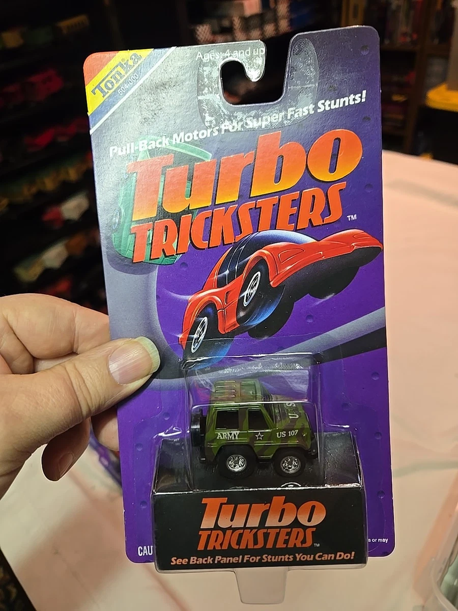tonka turbo tricksters products for sale | eBay