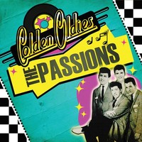 Passions - Golden Oldies - Cd - G3Z