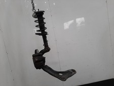 2018 CITROEN C3 AIRCROSS Mk1 O/S Drivers Right Front Strut Shock Corner