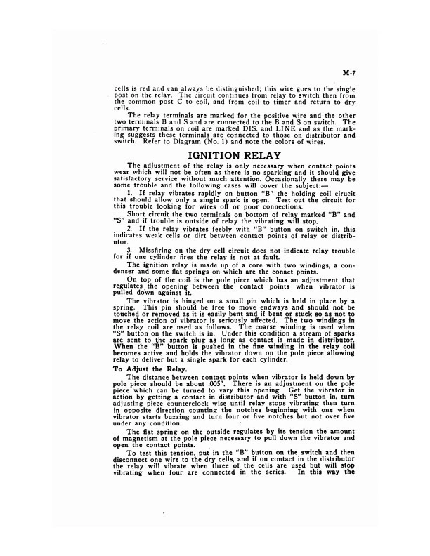 Manual de taller Hudson 1913 1914 1915 1916 servicio de reparación 37 40 54 G libro Super Six Foto 4 de 4