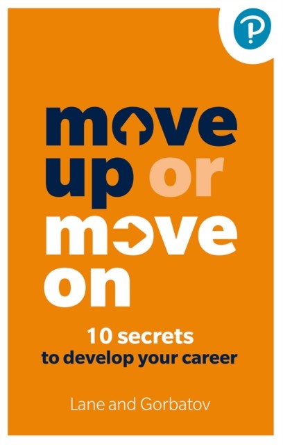 Move Up Or Move On