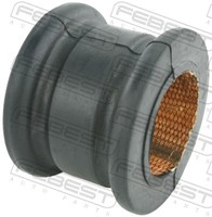 BZSB-129 Febest Lagerung, Stabilisator FüR MERCEDES-BENZ
