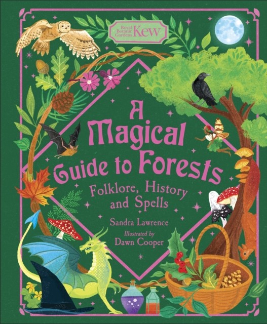 Magical Guide To Forests - Image 3
