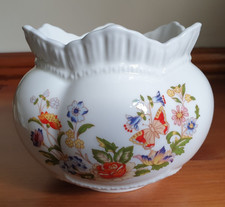 AYNSLEY FINE BONE CHINA