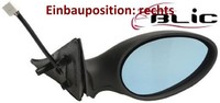 Blic 5402-04-1121273P AußEnspiegel Rechts Spiegel AußEn FüR Alfa Romeo