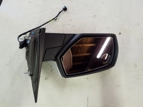 Driver Left Side View Mirror Classic Style | Fits 2014-2019 GMC Sierra 1500 2500