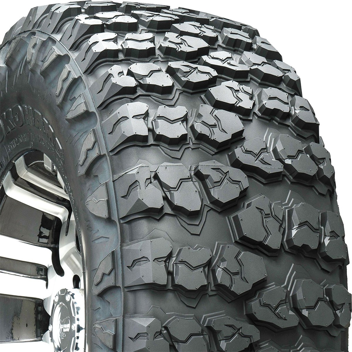 Yokohama Geolandar X-MT 37X13.50R18 Tire for sale online | eBay