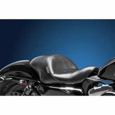 Le Pera LFU-316 Aviator Up-Front Seat