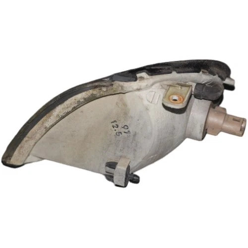 Hyundai Coupe 1.6 J-2, RD anno 1999 indicatore di direzione anteriore completo R - Immagine 2 di 2