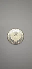 Generic .999 Fine Silver Round 1 Troy Ounce