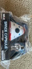 NASA Space Astronaut and Capsule Adventure Series Daron Toy Capsule PT63110