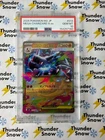 Mega Charizard X ex #013 M2 Inferno X 2025 Pokemon Japanese PSA 10 154257160