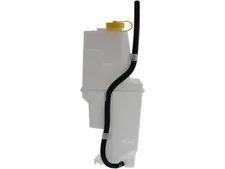 For 2014-2019 Nissan Versa Note Coolant Recovery Kit Replacement AP 42619TNCJ