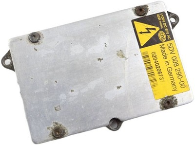 Opel Vectra C 2006 Inverter Steuergerät 5DV00829000 RRC18524