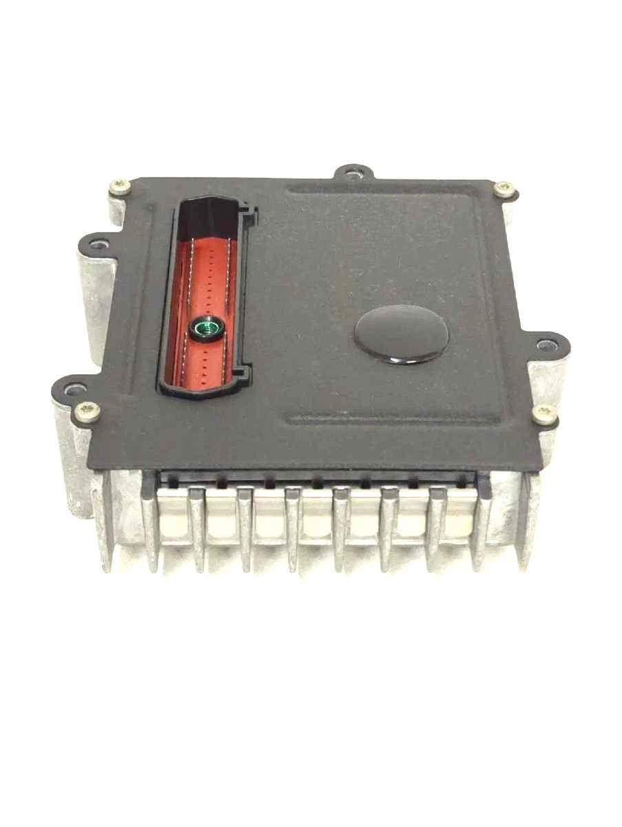 2007-2014 Dodge Grand Caravan Town Country TCU TCM Transmission