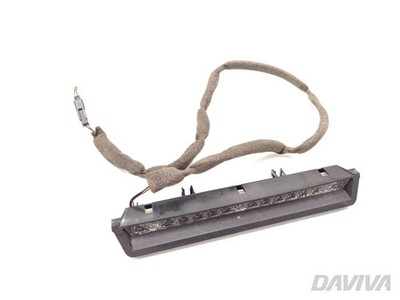 Nissan X-Trail Dritte Bremsleuchte hinten 2016 SUV 4/5dr 90560399 (14-24) Diesel