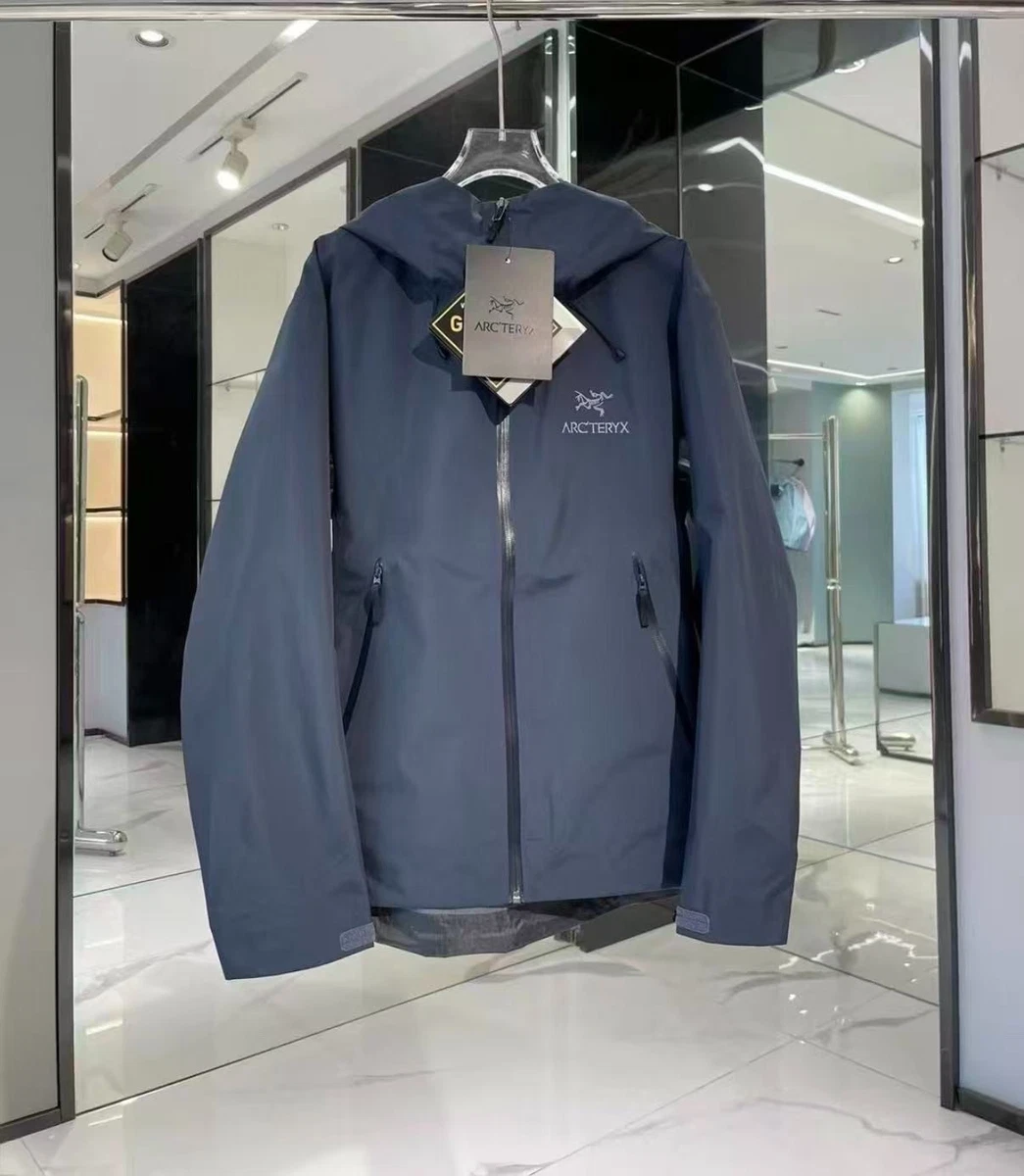 Arc'teryx Regular Size XS Coats, Jackets & Vests for Women for