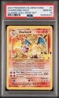 PSA 10 MINT Charizard Celebrations Classic Collection Holo Pokemon Card 4/102