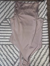 Alfani Intimates Women's Bodysuit Size S