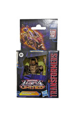 DA  Transformers Legacy United Core Class Infernac Universe GEOCRON NEW