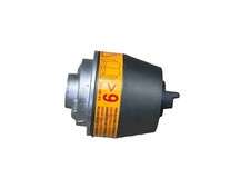 Bcs Two Wheel Tractor Tiller 592c1009 Cone Clutch Fits Honda Engine 59256257