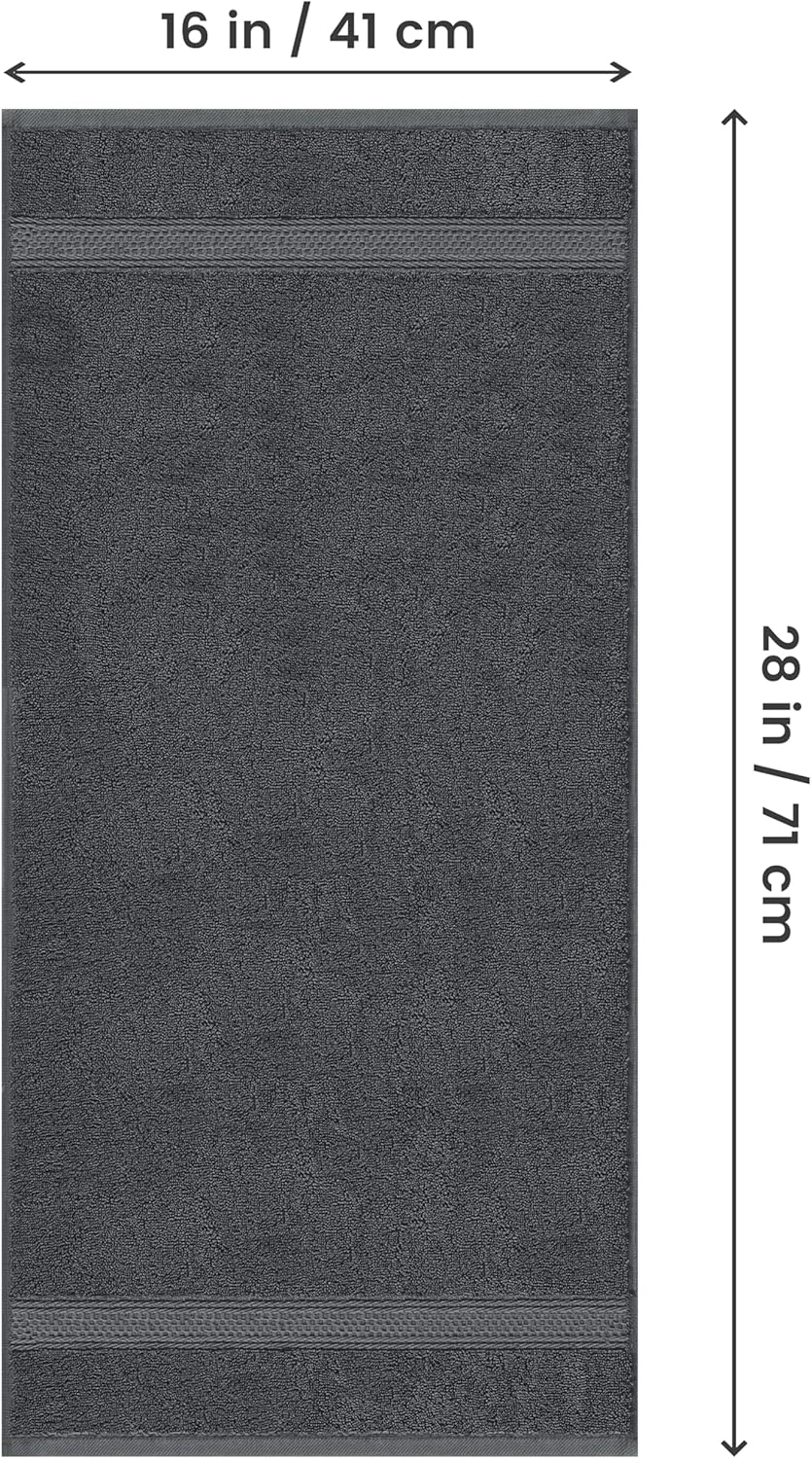 Utopia Towels Hand Towels - Thumbnail 2