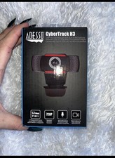 Adesso CyberTrack H3 NIB